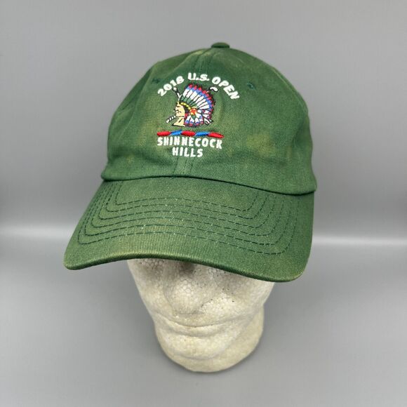 US Open Golf Hat Shinnecock Hills Country Club‎ - Picture 1 of 7